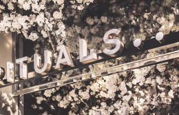 Rituals – новые косметические традиции в Барселоне